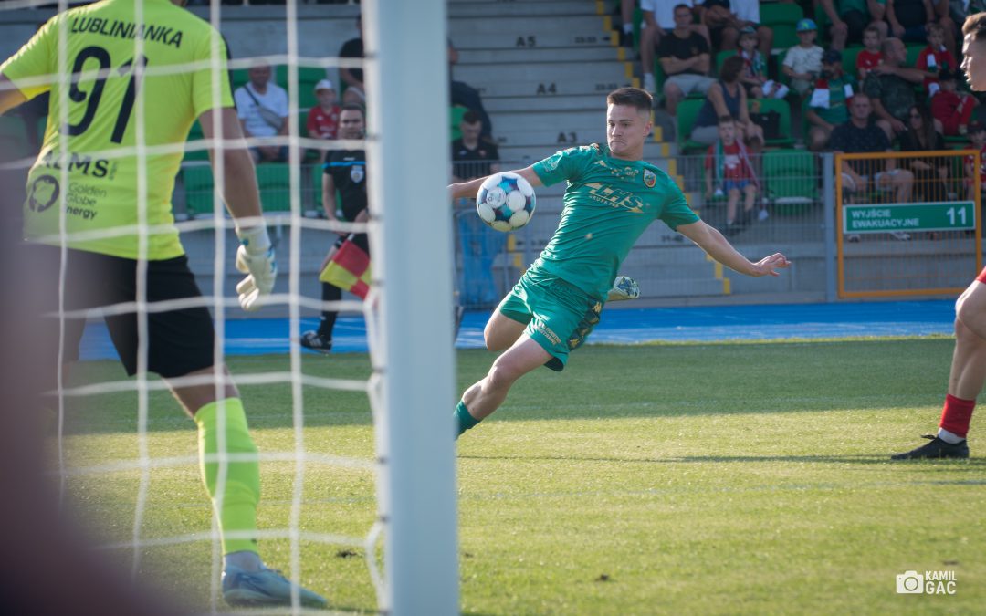 Udany powrót Hetmana