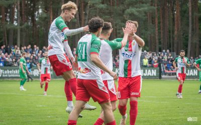 Hetman na „czwórkę”