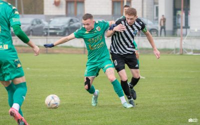 Meldujemy się w finale