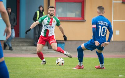 Minuta, która wstrząsnęła Startem