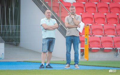 Wywiad z Piotrem Welczem