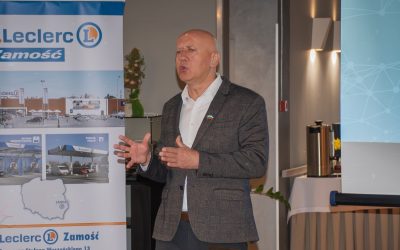 Wywiad z Krzysztofem Rysakiem