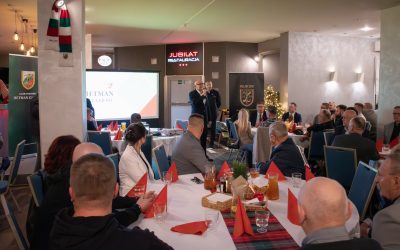 Podsumowaliśmy 2025 rok