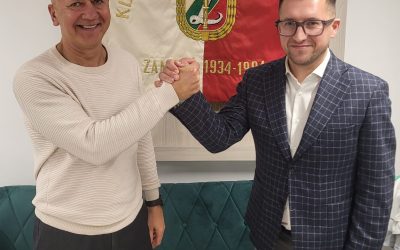 Hetman z nowym prezesem