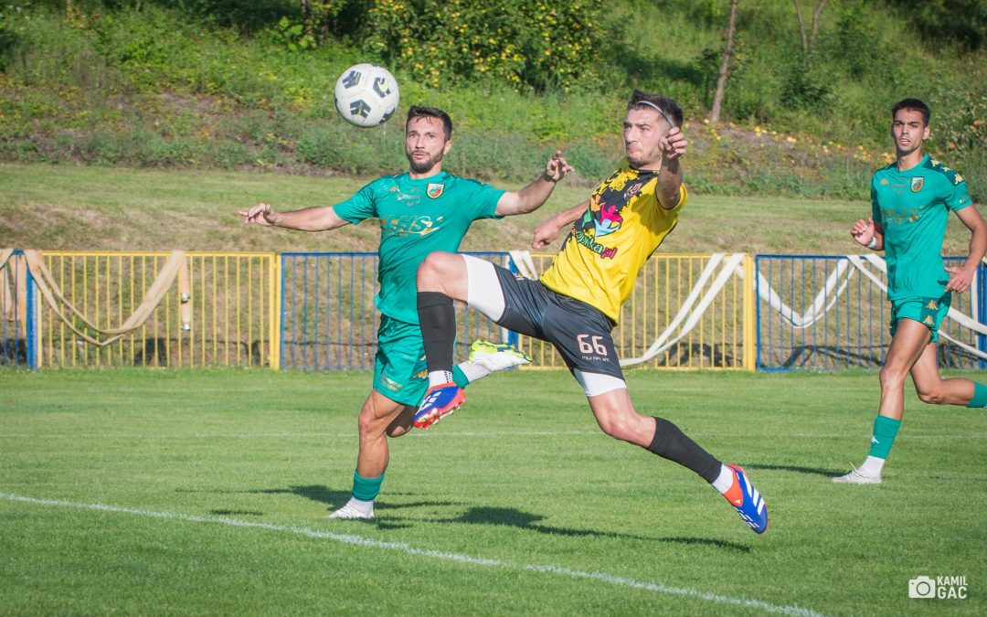 Oleh Vlasov odchodzi z Hetmana