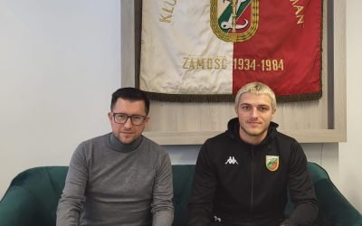 Jakub Wardęski na dłużej w Hetmanie