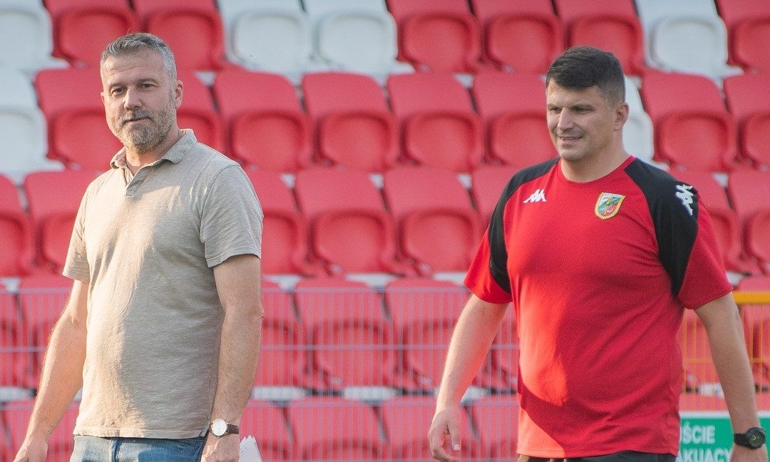 Mamy mnóstwo nowych pomysłów, jak funkcjonować jeszcze lepiej