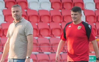 Mamy mnóstwo nowych pomysłów, jak funkcjonować jeszcze lepiej