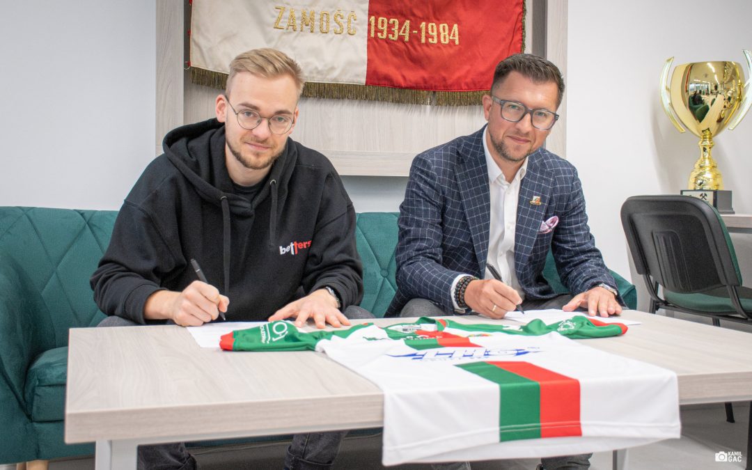 Betters gra z Hetmanem!