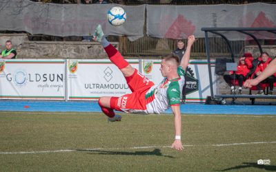 Hetman skruszył Granit