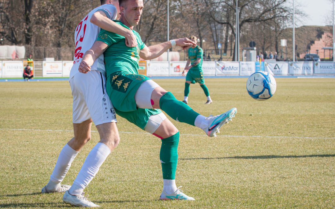 Zainaugurowali i postrzelali