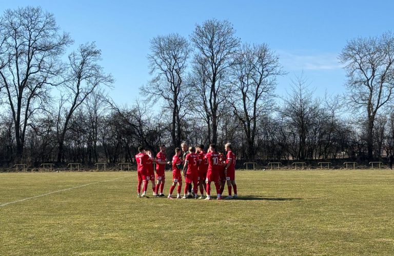 Zwycięski sparing – czas na ligę