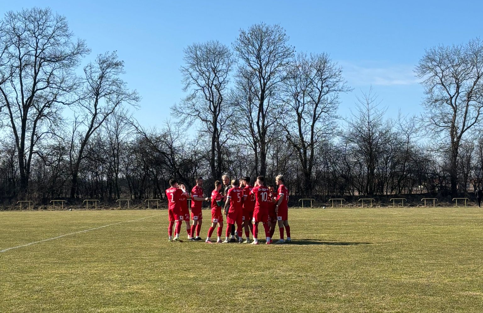 Hetman - Victoria 07.03.2026