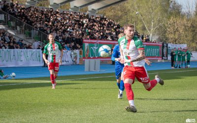 Każda seria ma swój koniec…