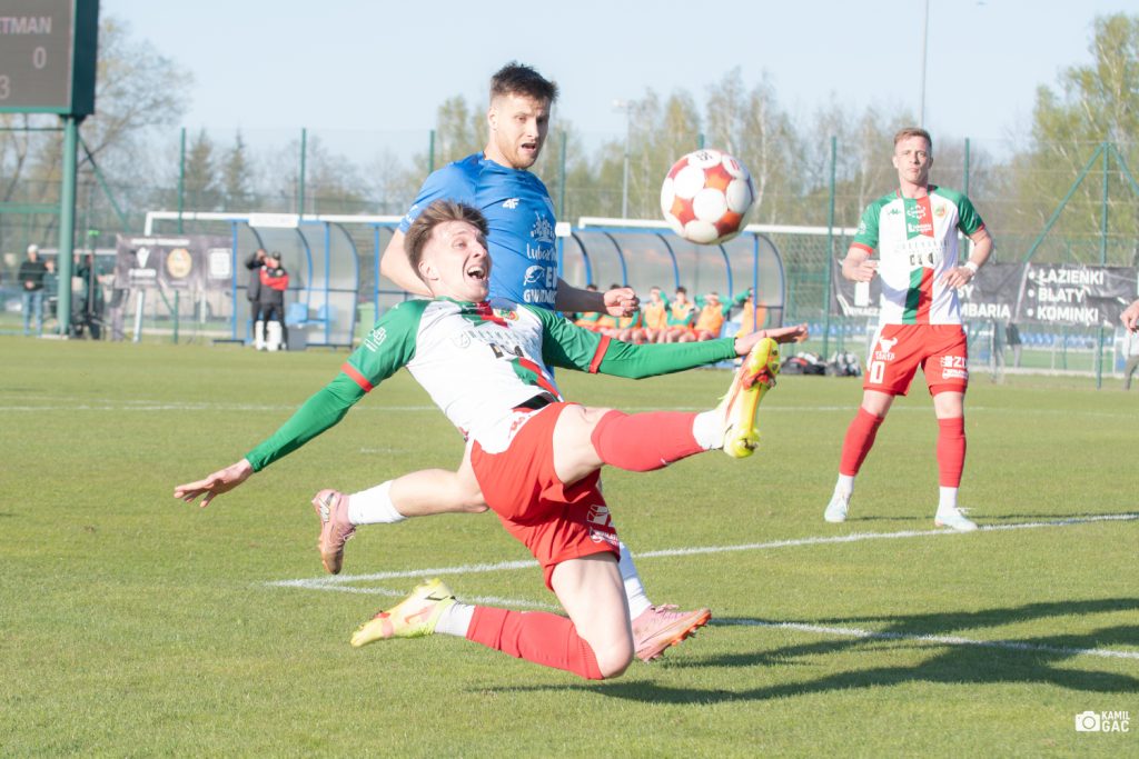 Przegrany hit kolejki
