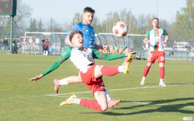 Przegrany hit kolejki