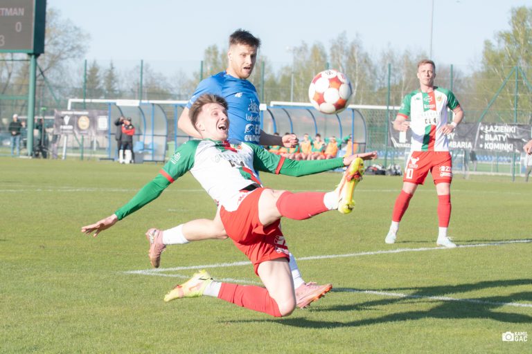 Przegrany hit kolejki