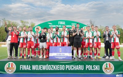 Przegrywamy w finale