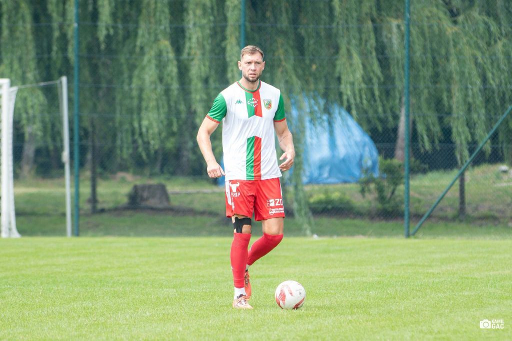 Sparingi Hetmana…
