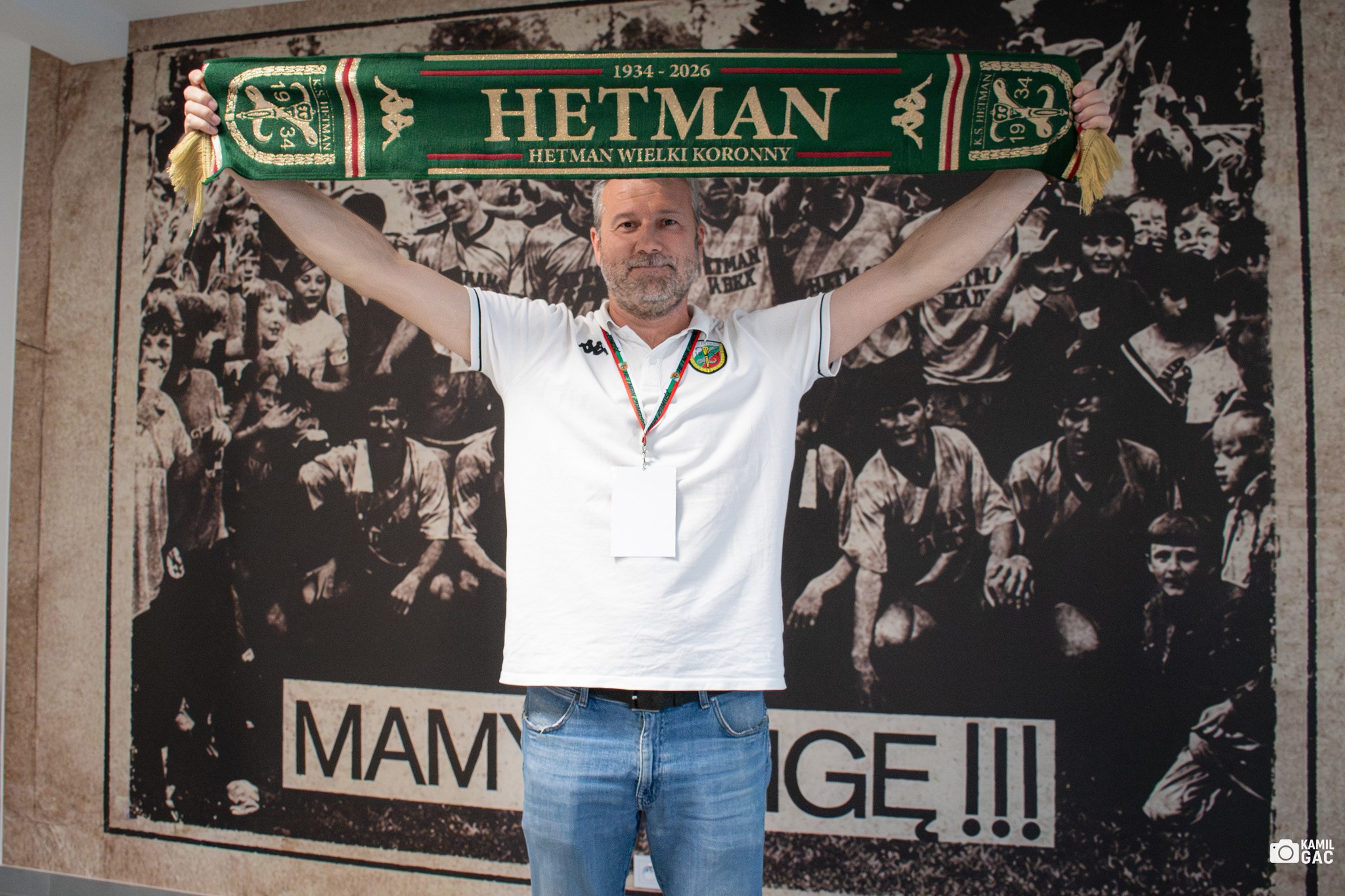 Piotr Welcz