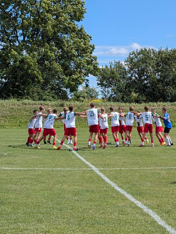 Rocznik 2013 🟩🟩🟩 – pierwsze mecze w I Lidze Wojewódzkiej Trampkarza! ⚽🔥… rocznik 2013 🟩🟩🟩 – pierwsze mecze w i lidze wojewódzkiej trampkarza! ⚽🔥… 9