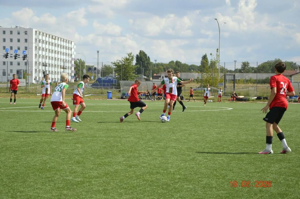 Rocznik 2013 🟩🟩🟩 – pierwsze mecze w I Lidze Wojewódzkiej Trampkarza! ⚽🔥… rocznik 2013 🟩🟩🟩 – pierwsze mecze w i lidze wojewódzkiej trampkarza! ⚽🔥… 5