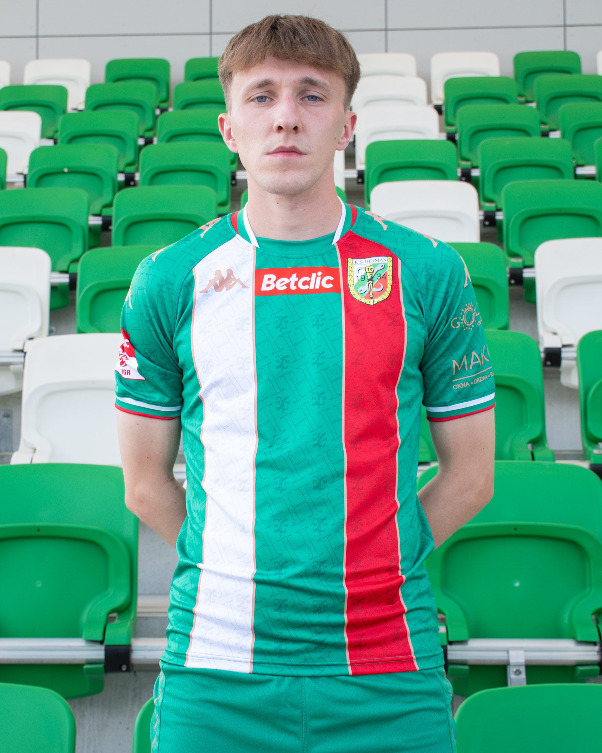 Kamil Bartoś