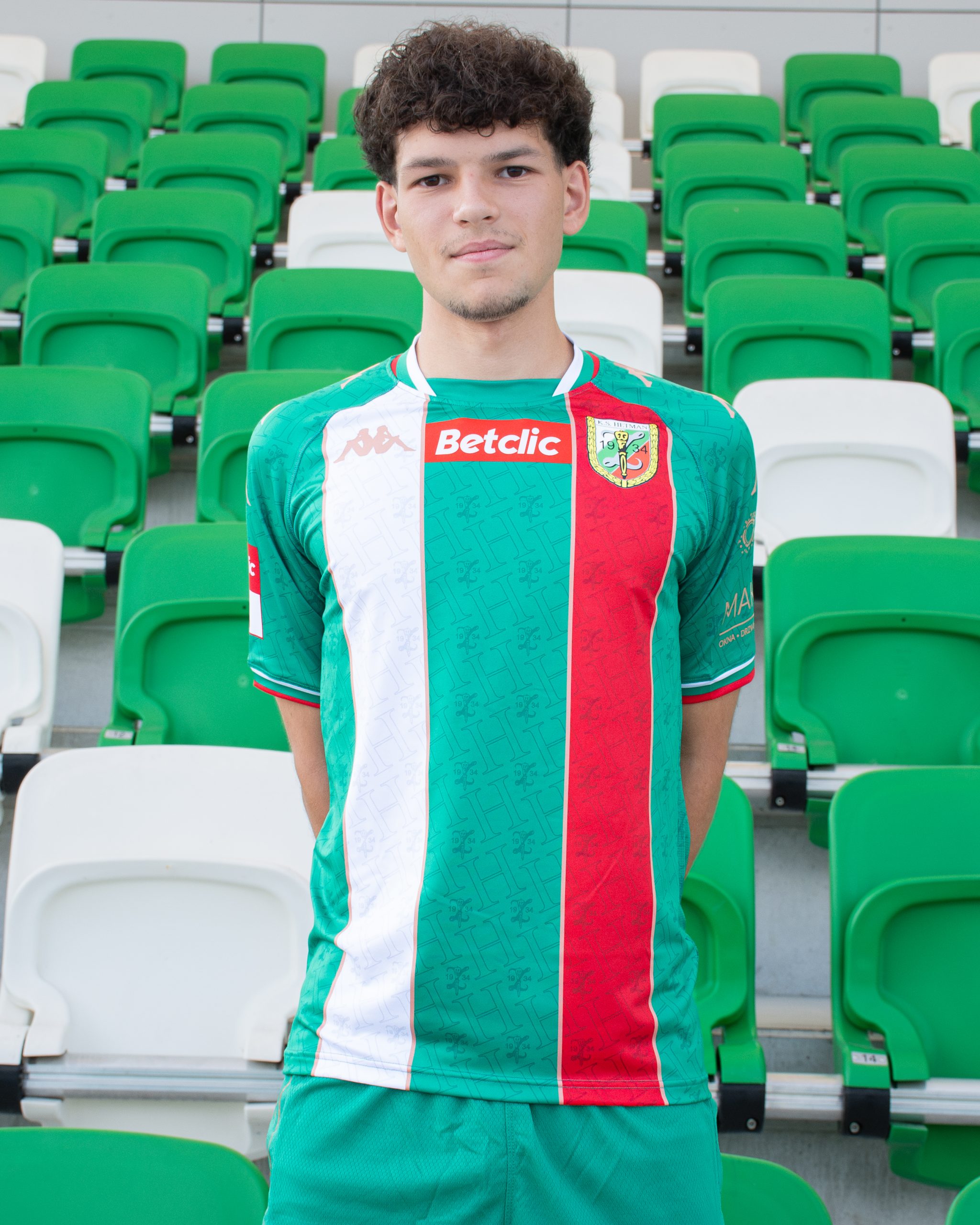 Oskar Bartoszczyk