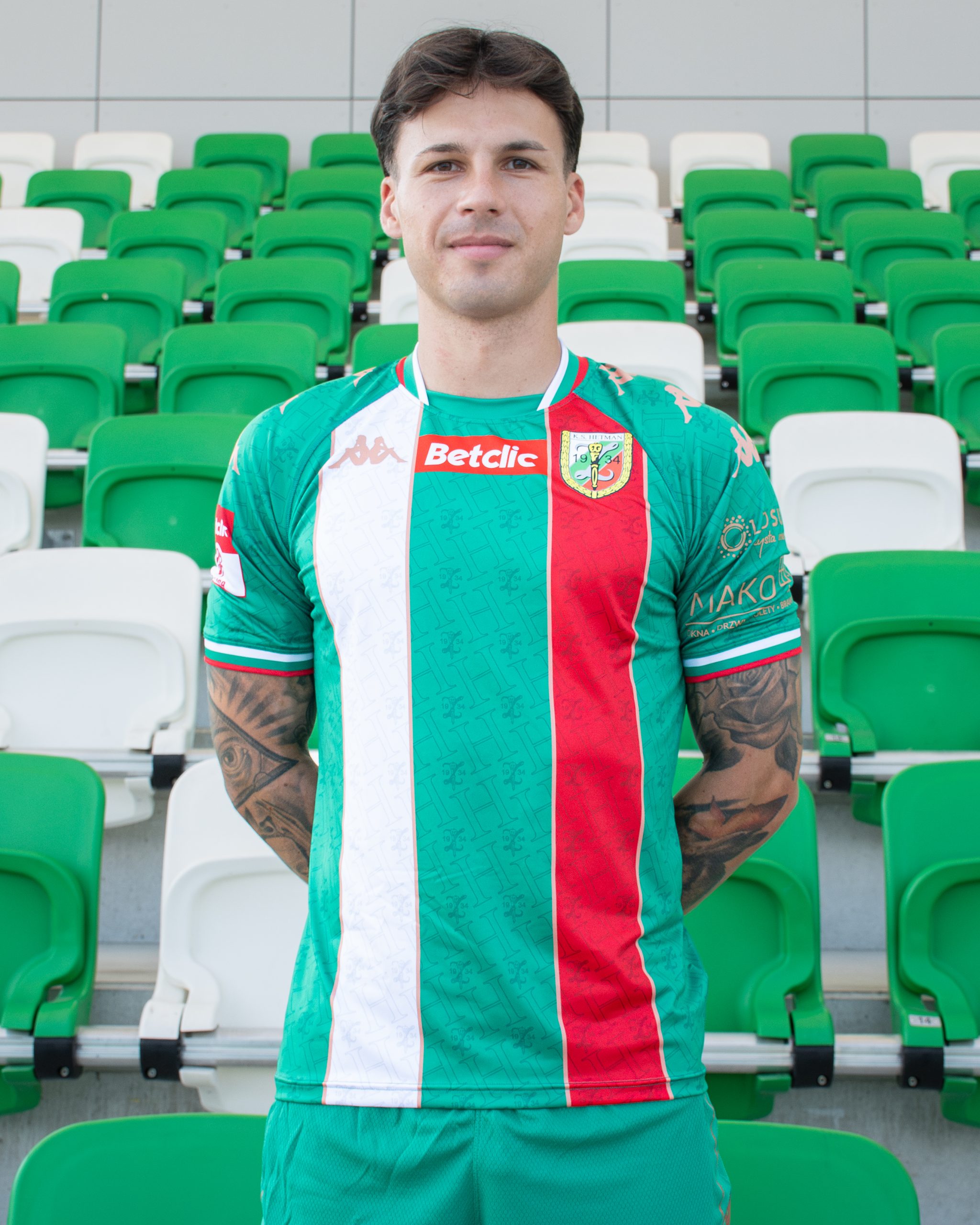 Jakub Głaz