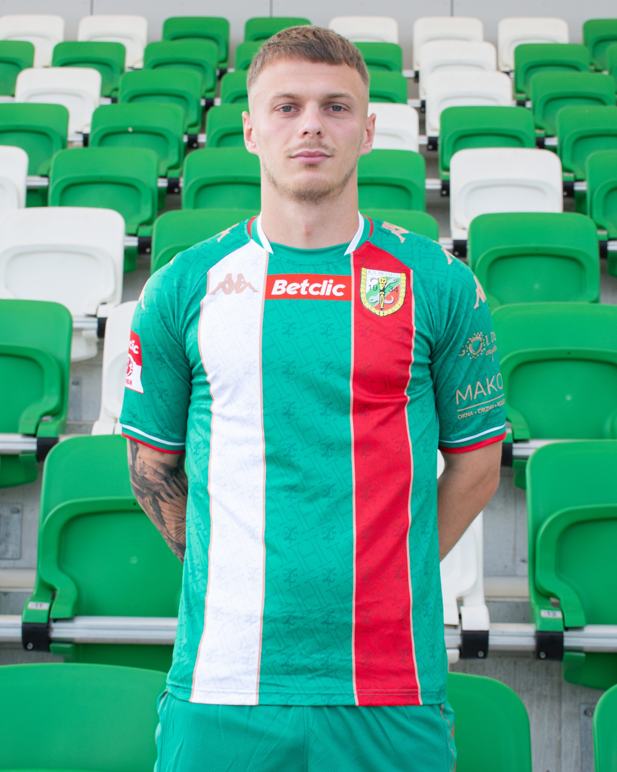 Jakub Górski