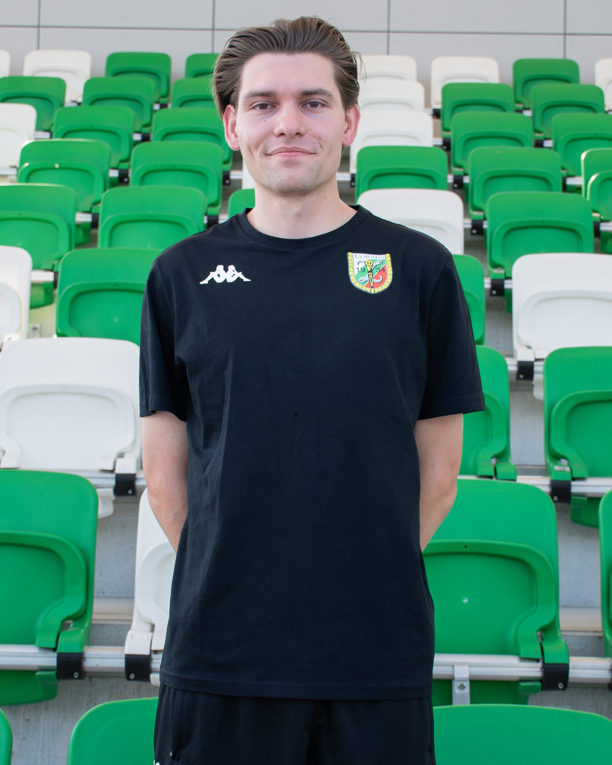 Jakub Grzęda
