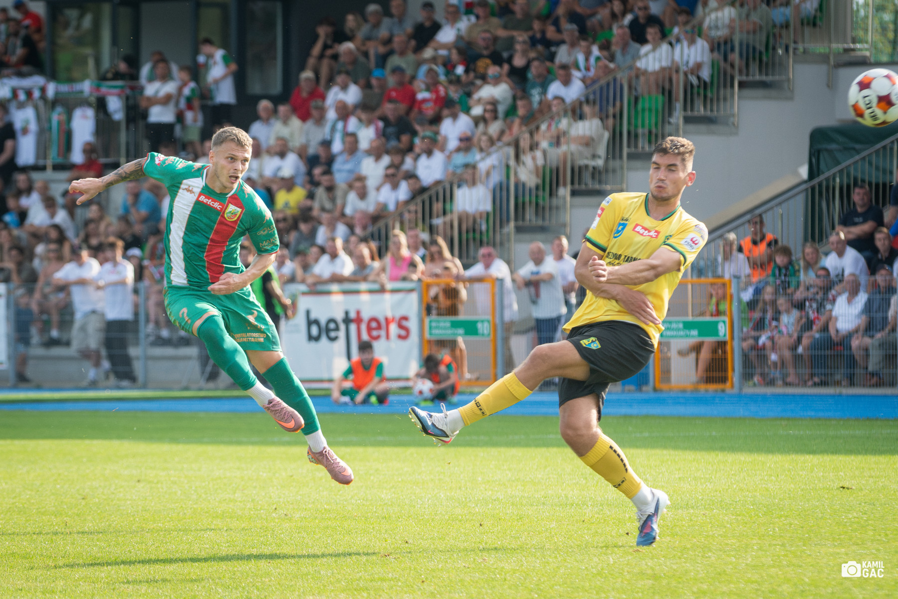 Premiera w 3. Lidze