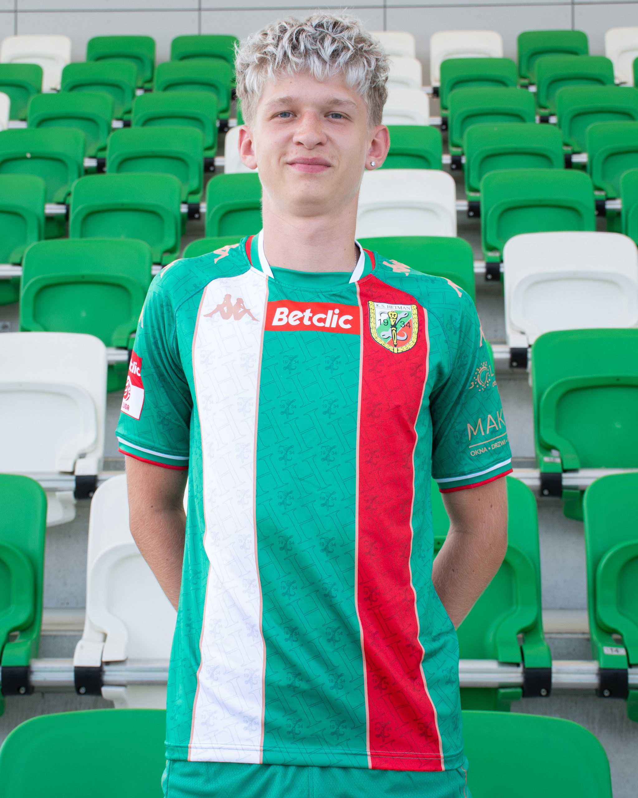 Fabian Iwanek