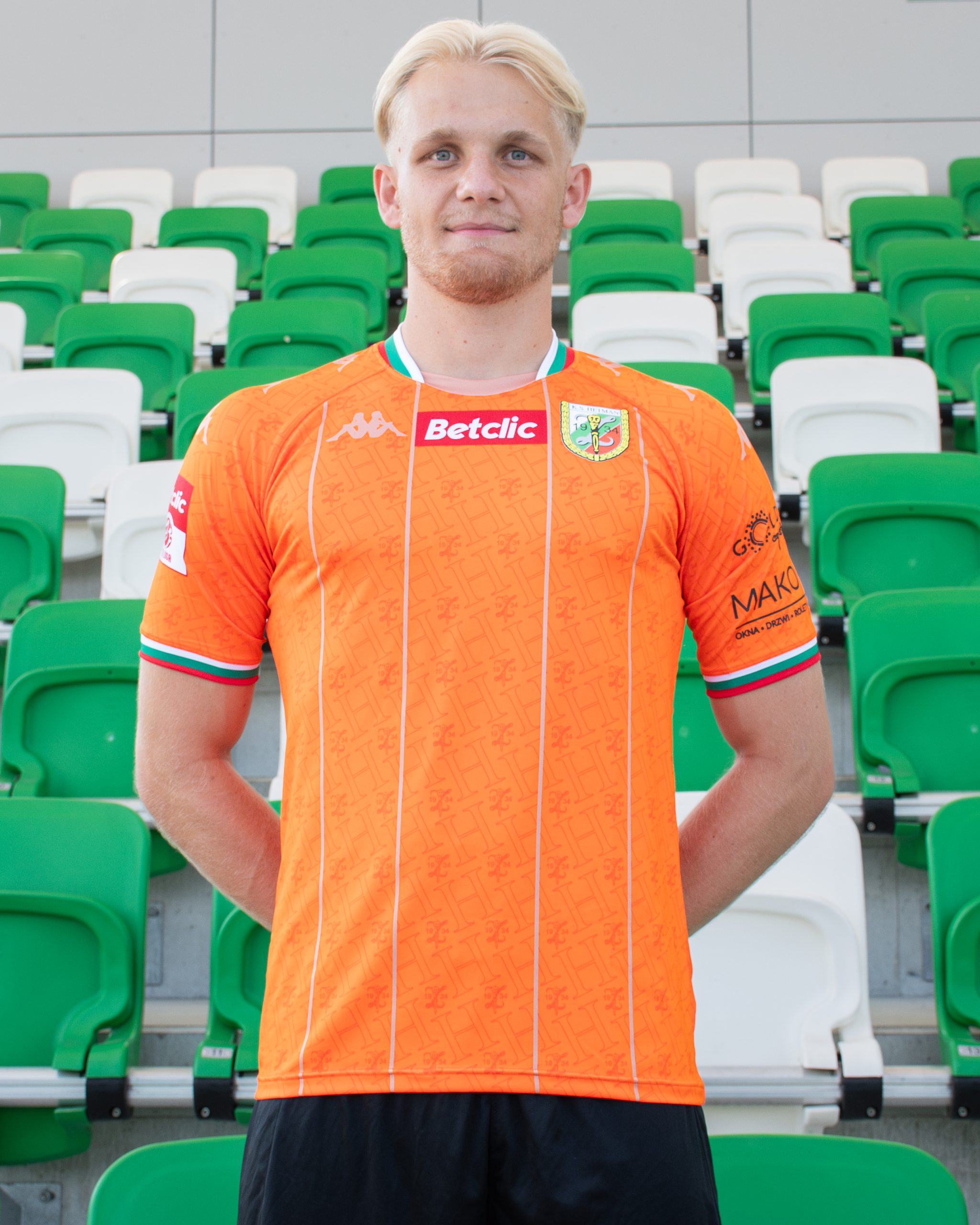 Kot Michal 1 Scaled
