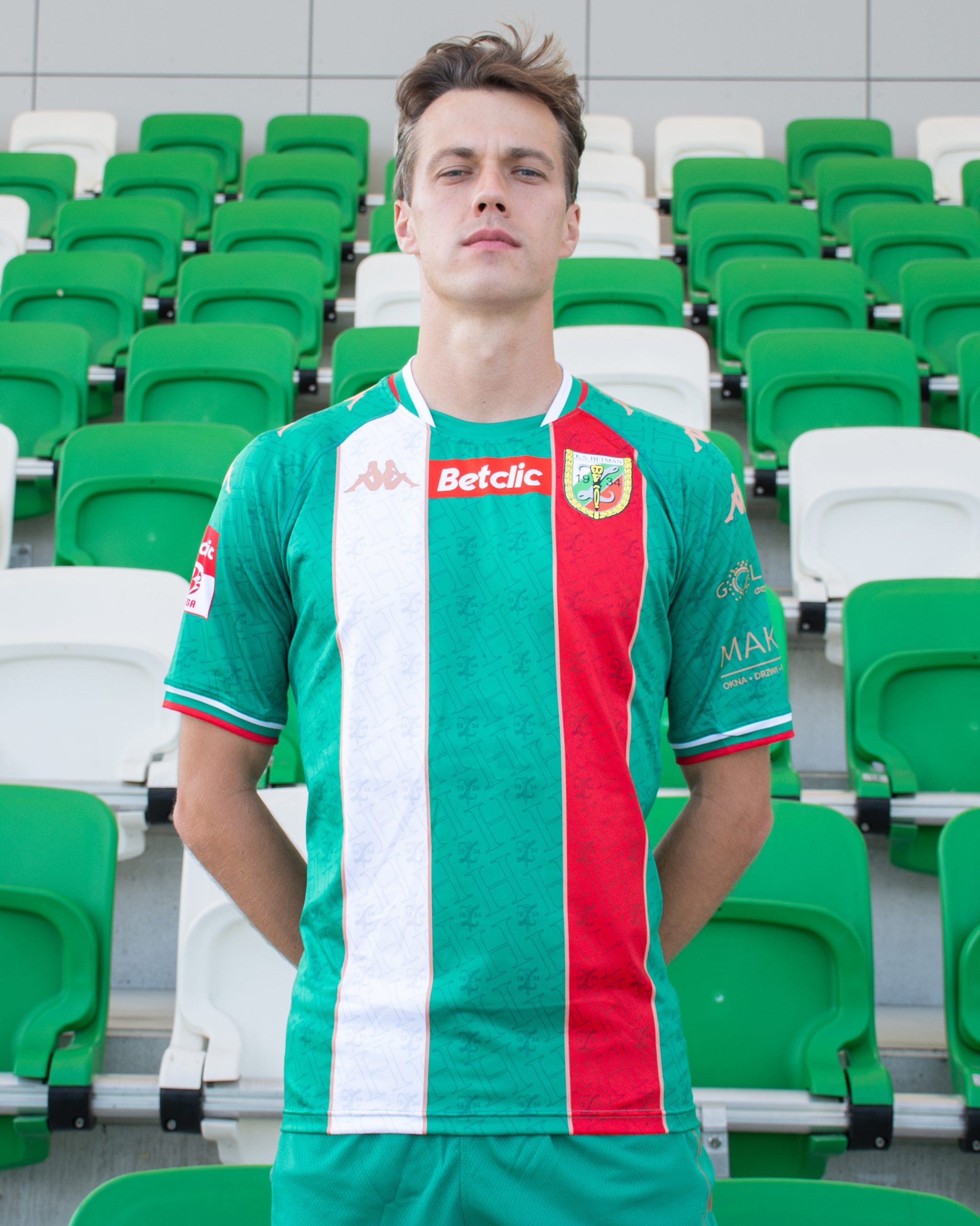 Damian Lepiarz