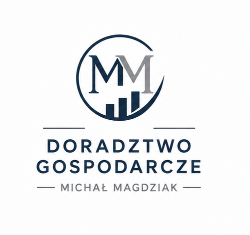 Doradztwo Gospodarcze Michał Magdziak