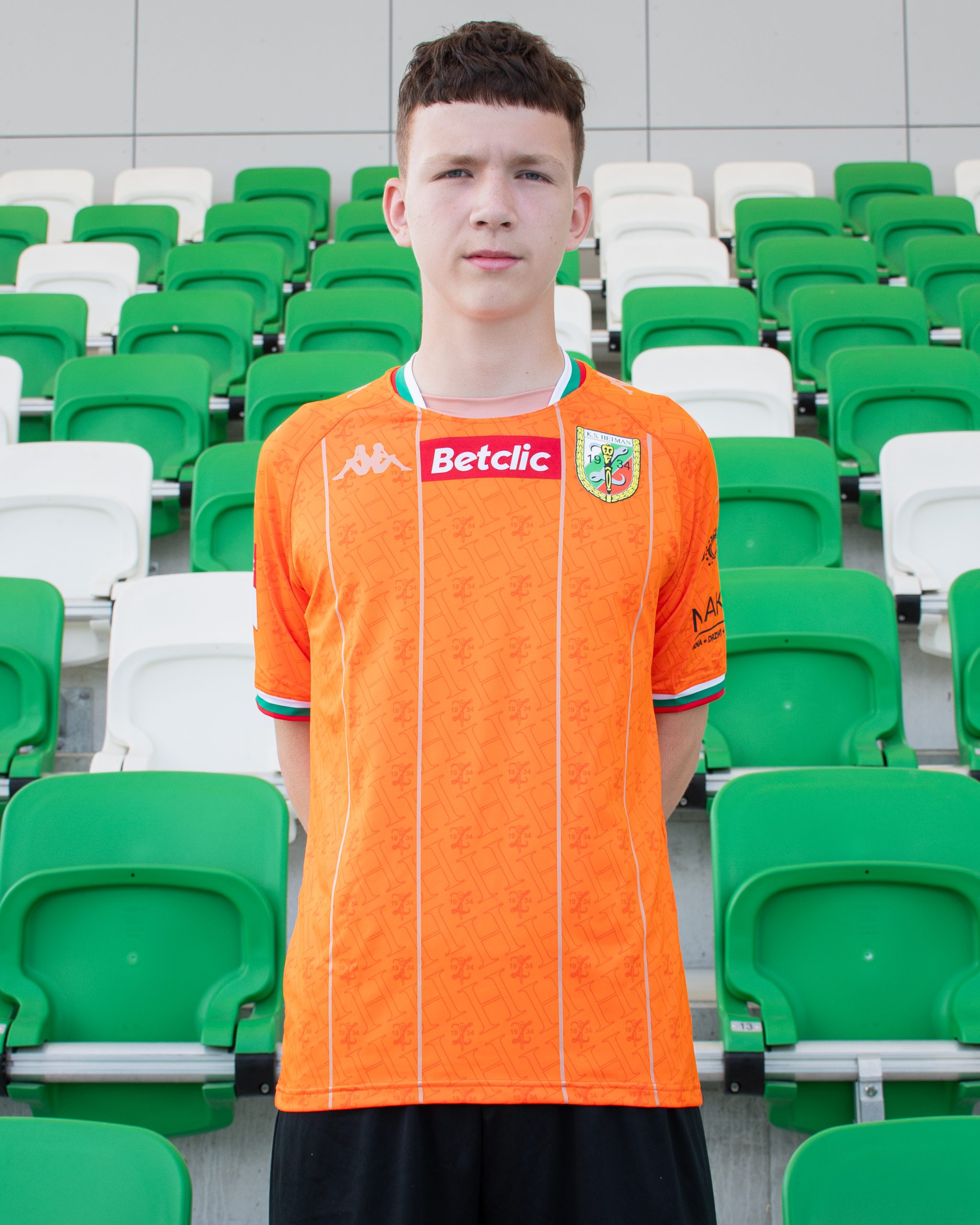 Maciej Mitura