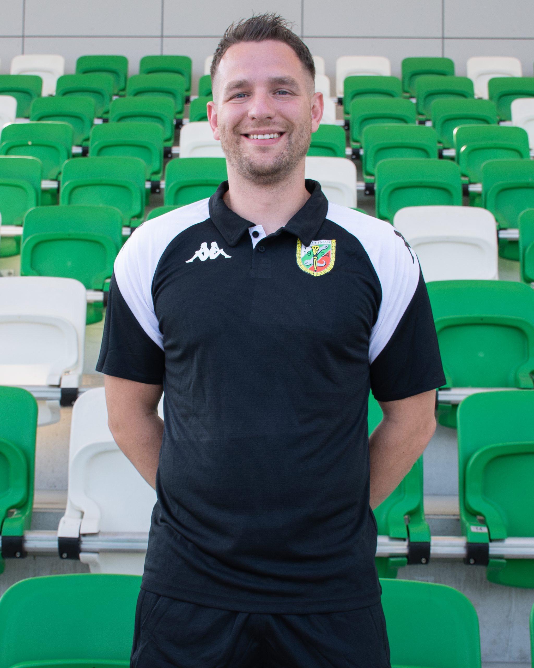 Paweł Puszarski