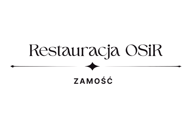Strona główna Restauracja OSiR