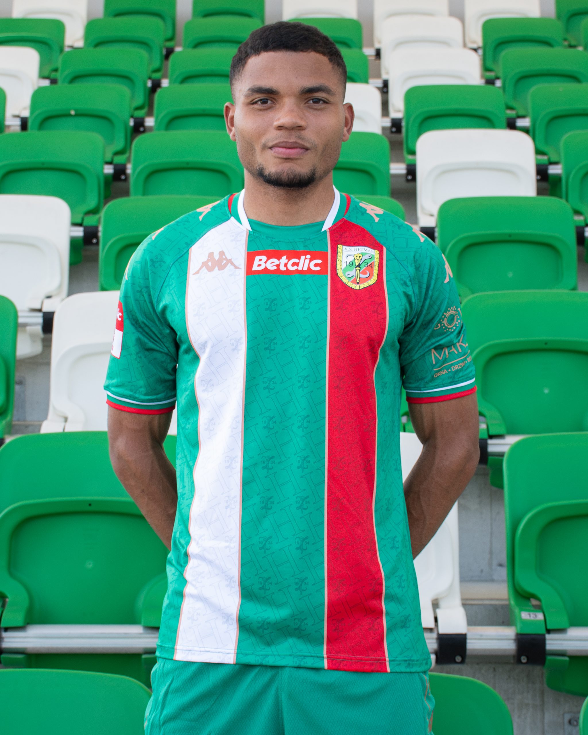 Jairo Rodriguez