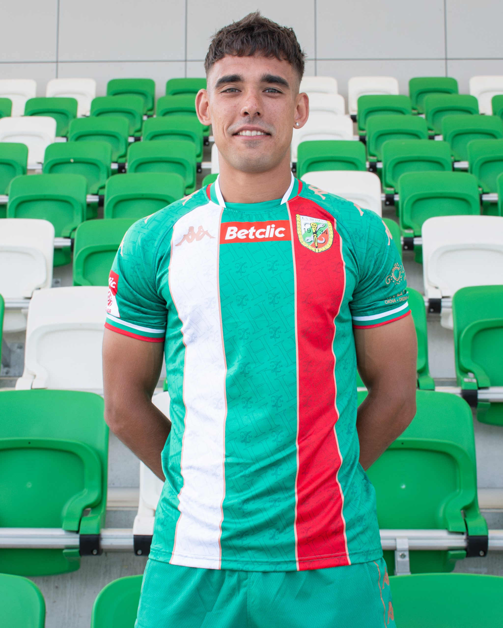 Rodion Serdiuk