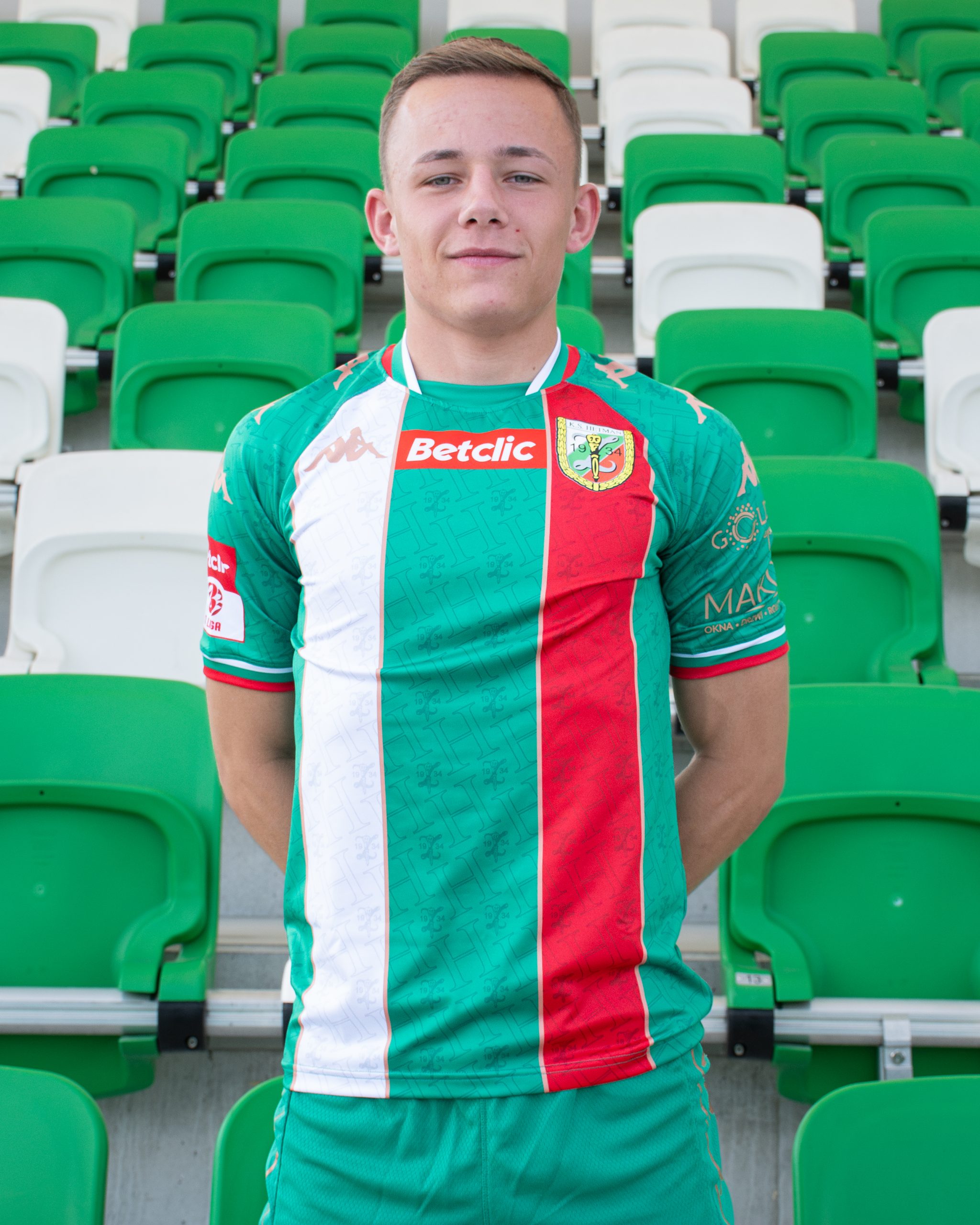 Kamil Sikora