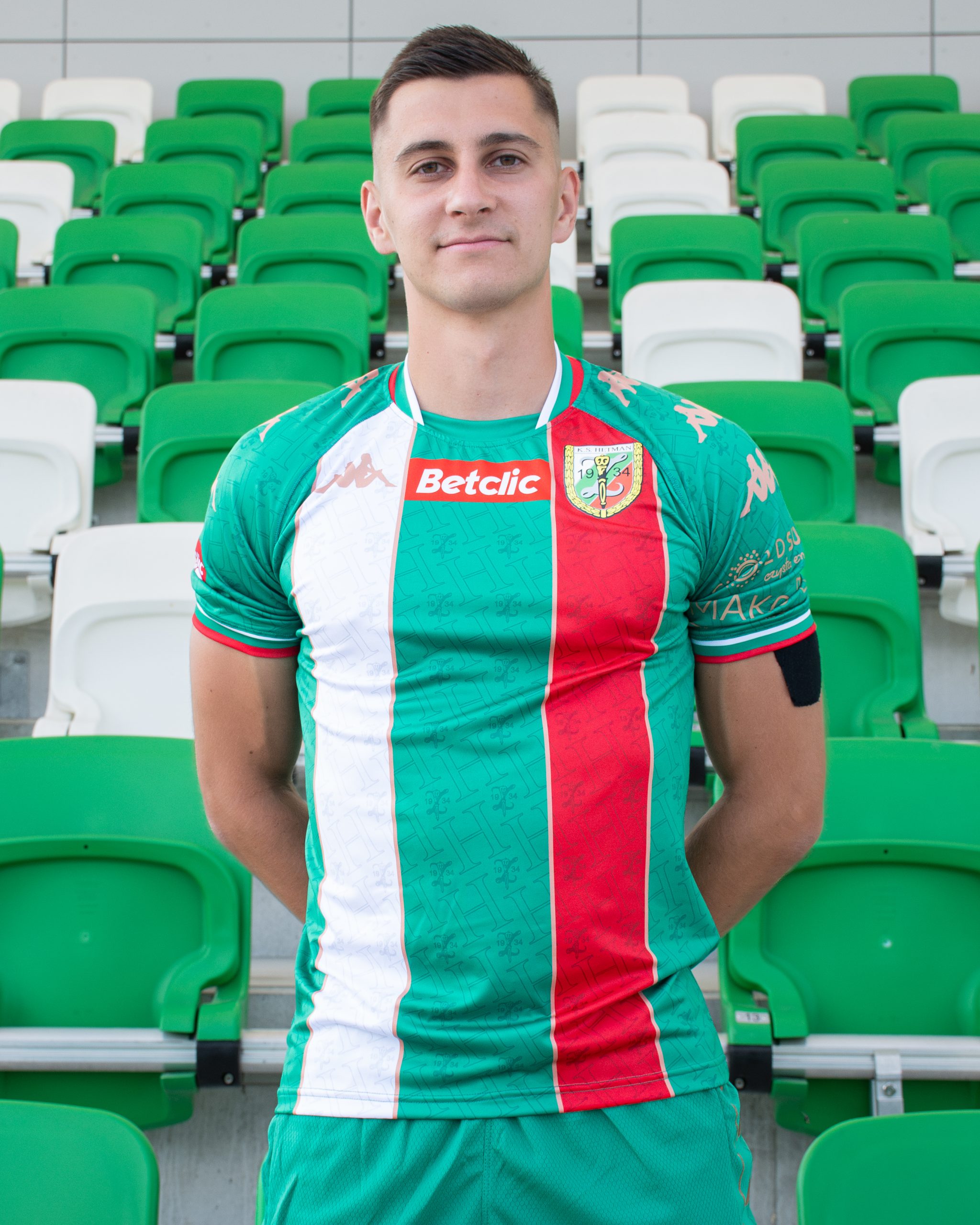 Paweł Szatała