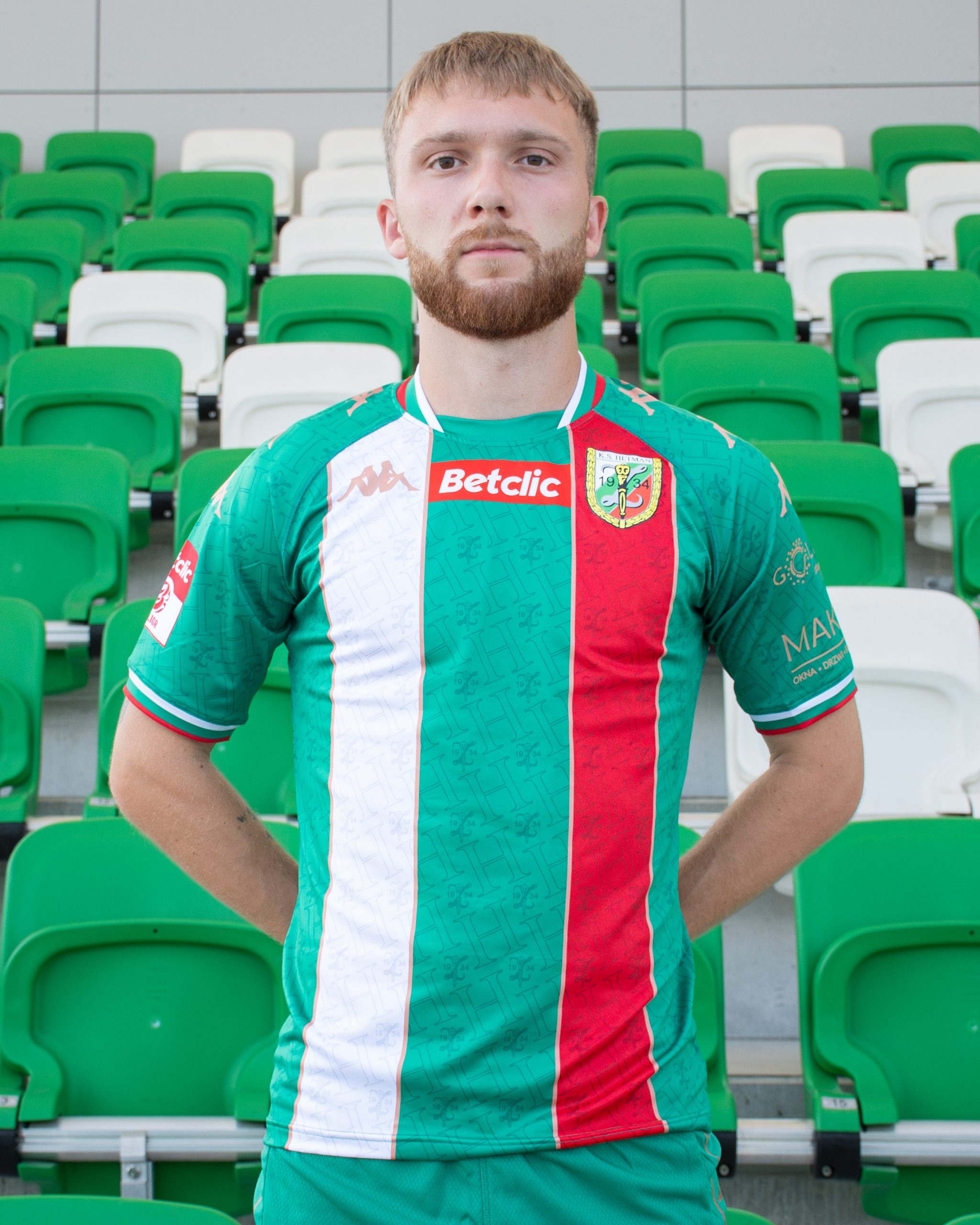 Igor Szczygieł