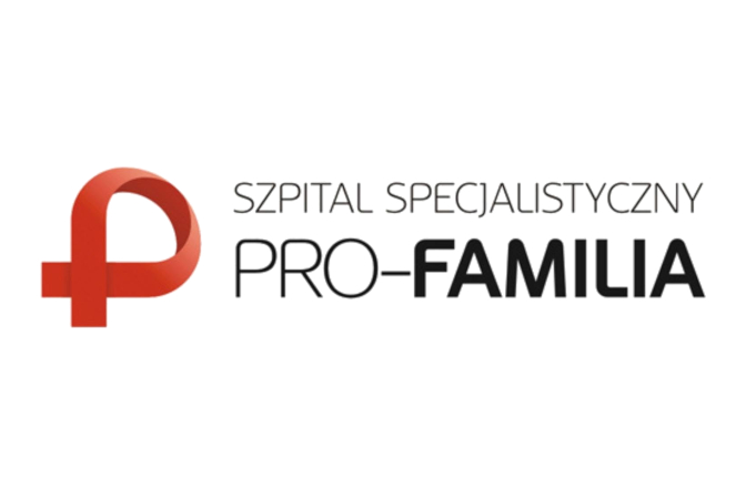 Strona główna Szpital Pro-Familia
