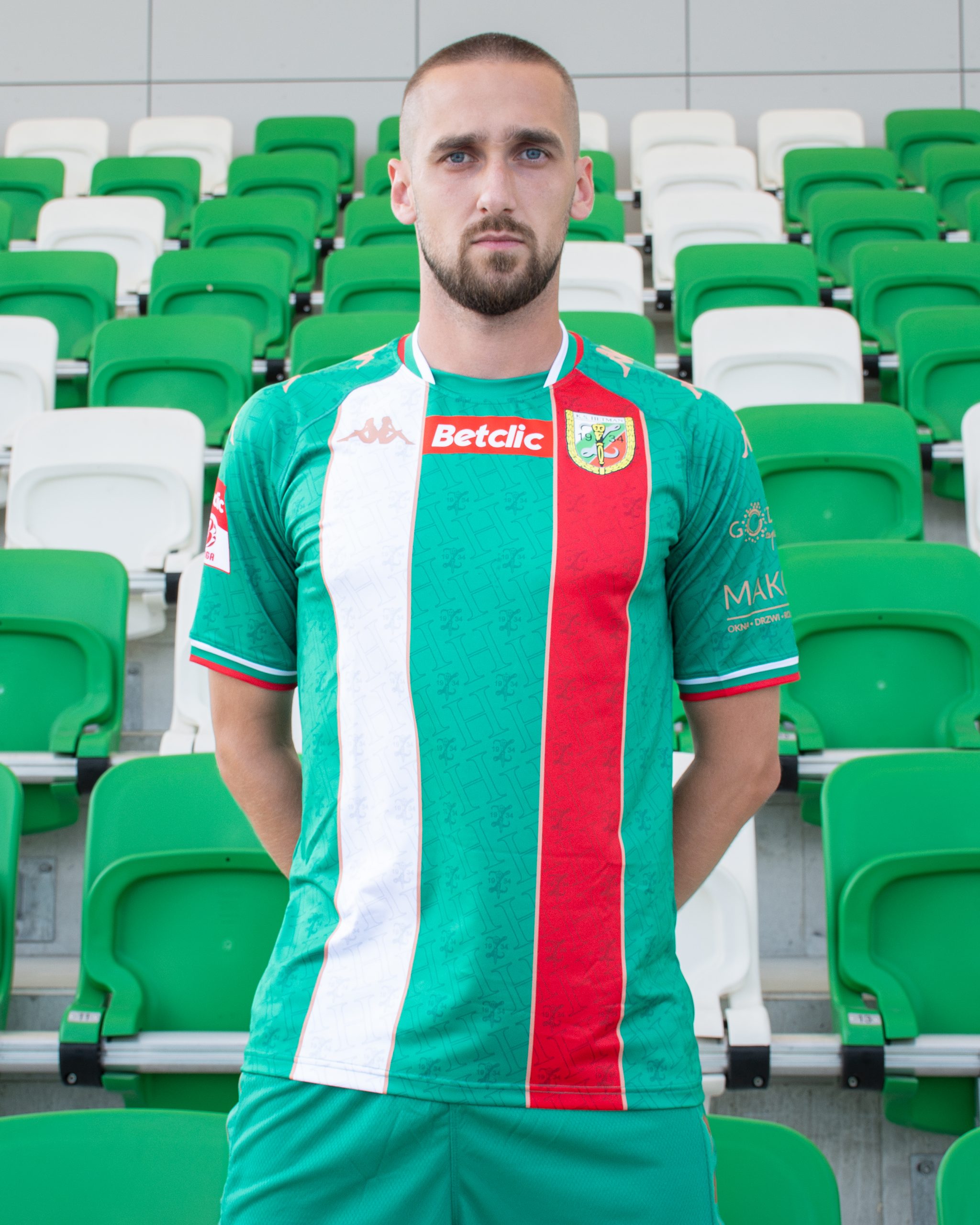 Jakub Szymala