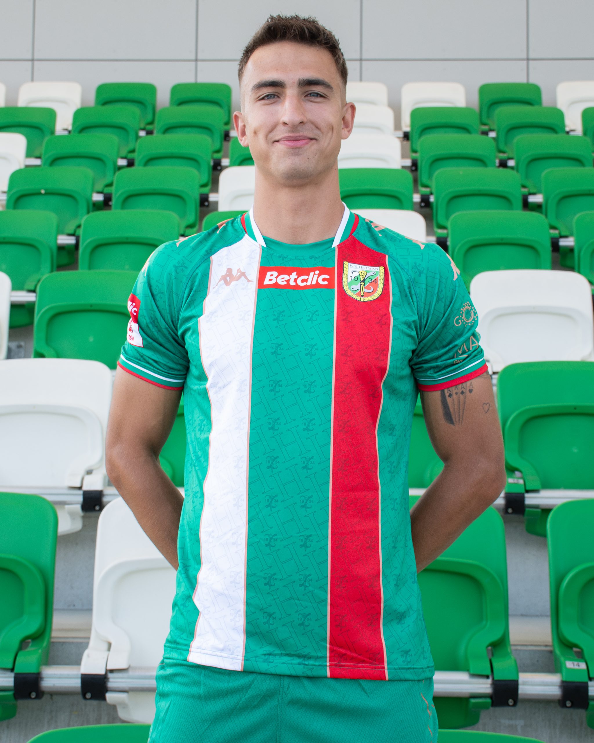 Rafał Tomasiak