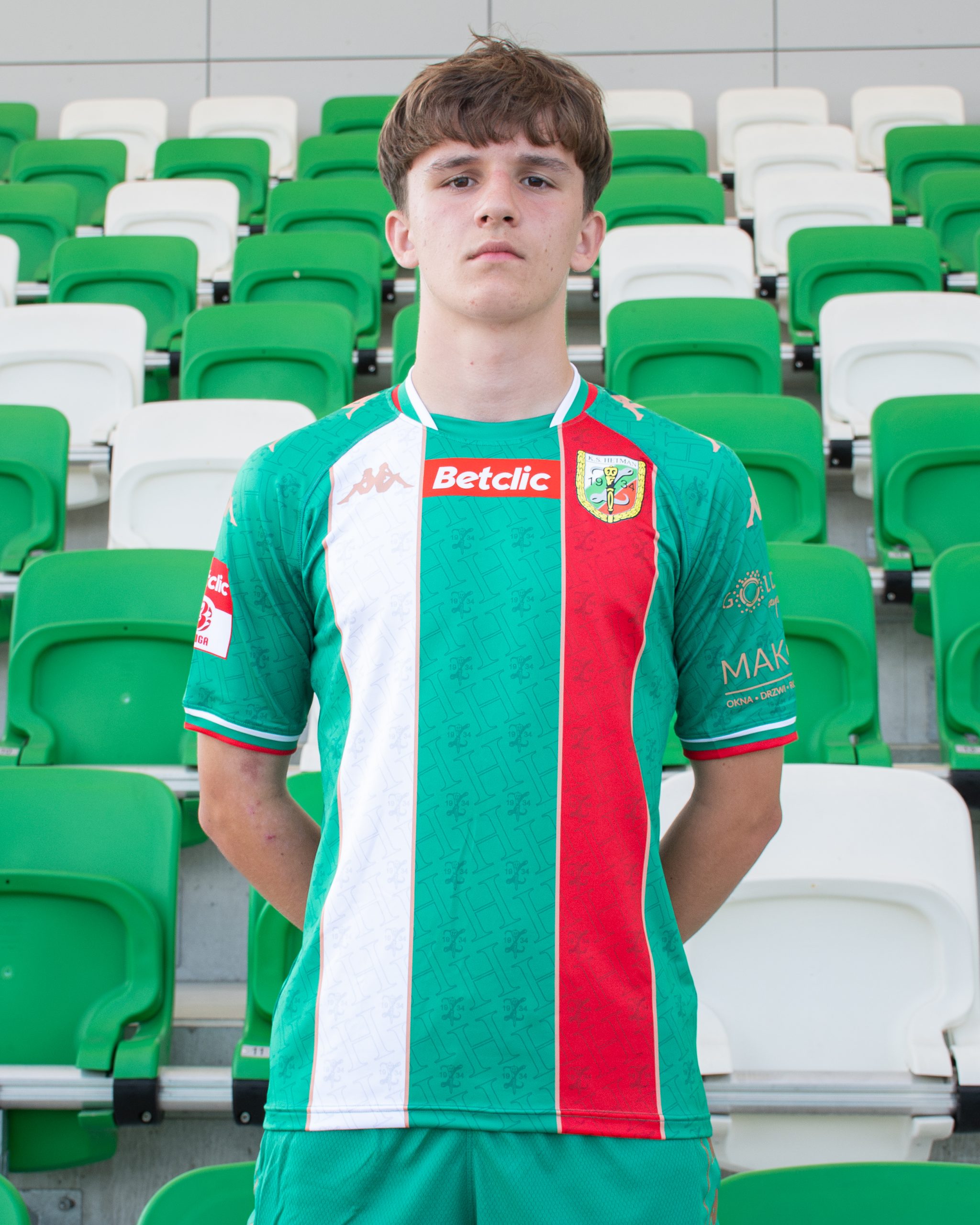 Hubert Waga
