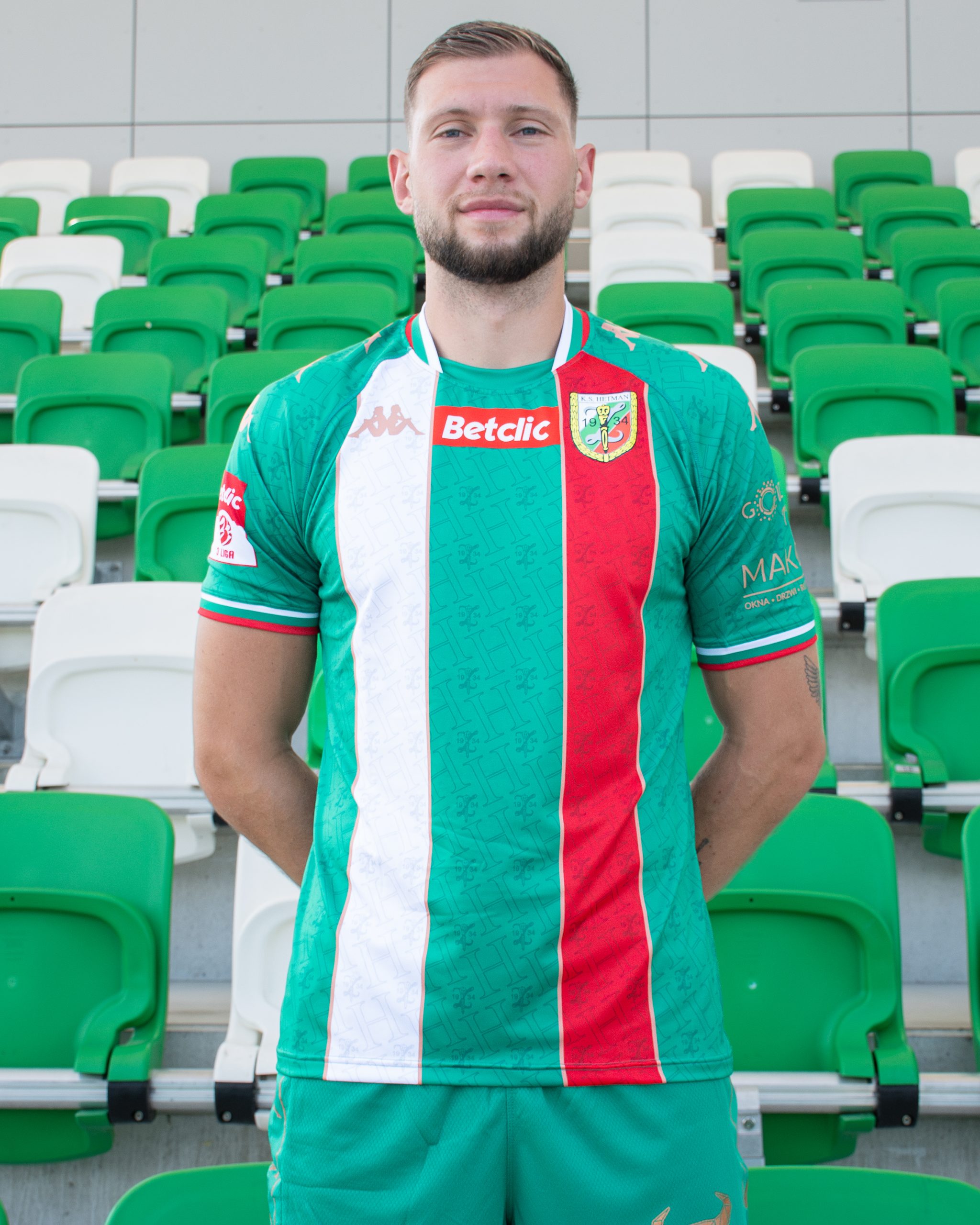 Patryk Waliś