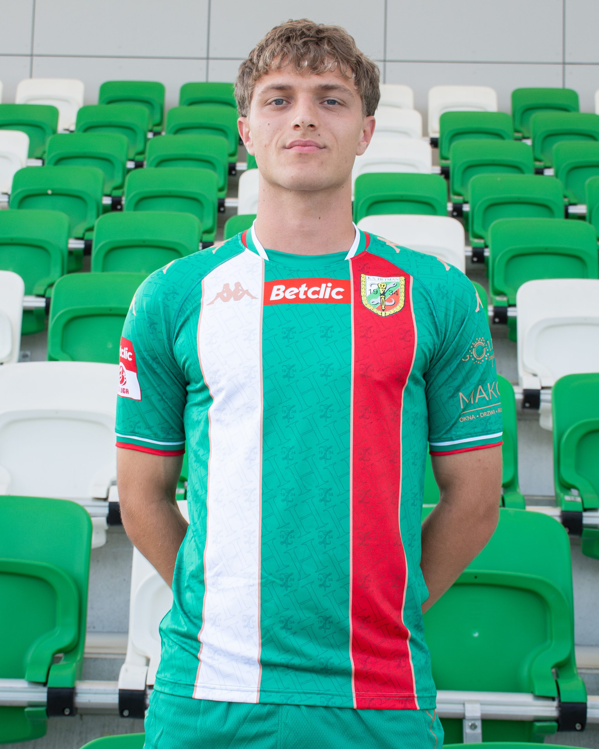 Jakub Wardęski
